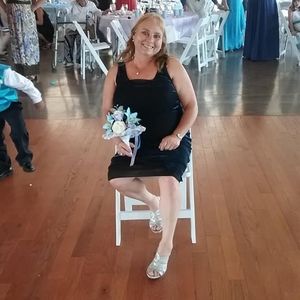 Meet your Posher, Barbara